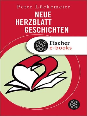 cover image of Neue Herzblatt-Geschichten